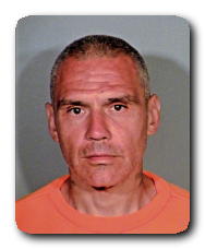 Inmate LEONARDO CHAVEZ
