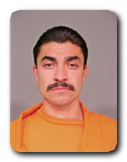 Inmate CONRADO CHAVIRA