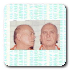Inmate DONNLEY GIVAN