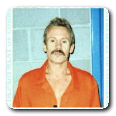 Inmate EUGENE GORDON