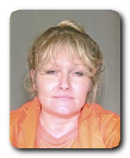 Inmate SHANNON GREEN