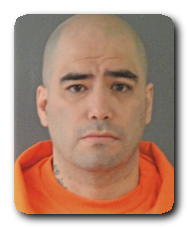 Inmate ALBERTO JIMENEZ