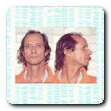 Inmate MARTIN LACY