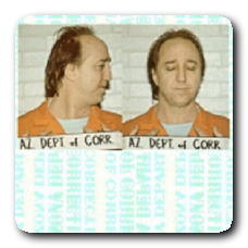 Inmate MARK PARKER