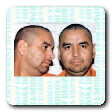 Inmate JOHN QUESADA