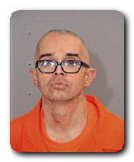 Inmate SALVADOR RODRIGUEZ