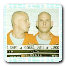 Inmate CARL SMITH
