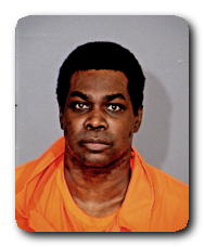 Inmate CODY BLACKMON