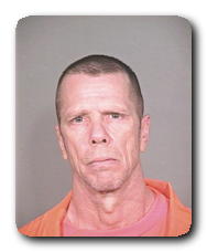 Inmate KENNETH CAVE