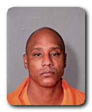 Inmate CORNELL COOKSEY
