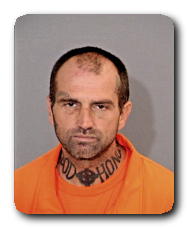 Inmate JESSE GIVENS