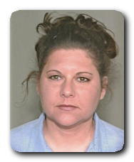 Inmate PATRICIA HENLEY