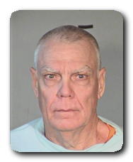 Inmate PAUL JOHNSON