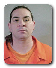 Inmate BENITO JUAREZ