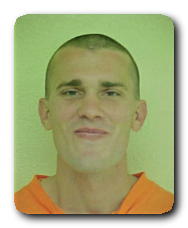 Inmate NICK LUCAS
