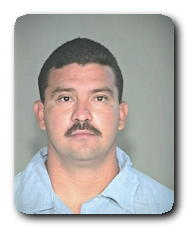 Inmate ALFRED MONTANEZ