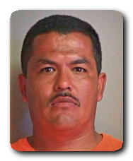 Inmate RAUL NAVARRETTE