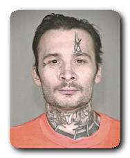 Inmate TROY PAMAME
