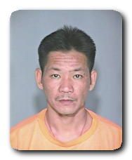 Inmate MINH PHAM