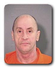 Inmate GREGORY PIZEL