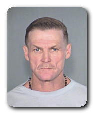 Inmate CLIFFORD ROBINSON