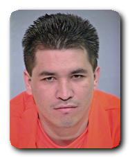 Inmate VICTOR ROCHIN MARTINEZ