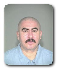 Inmate RICHARD RONQUILLO