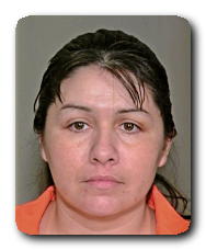 Inmate KATHERINE SAINZ