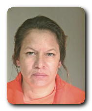 Inmate MICHELLE SANDOVAL