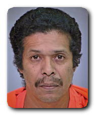 Inmate JAMES SETTLE