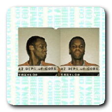 Inmate MARVIN TRAYLOR