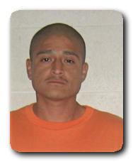 Inmate EDMUNDO ALMANZAR