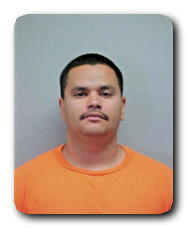 Inmate JOSE ALVARADO SANCHEZ
