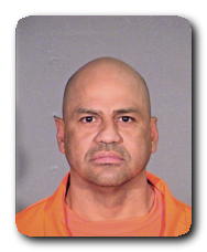 Inmate ROBERT ARIZMENDEZ