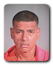 Inmate KEVIN ASHER