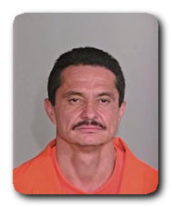 Inmate MANUEL BENAVIDEZ