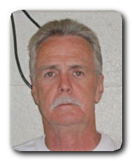 Inmate BILL BLAKEMAN