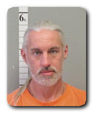 Inmate DAVID CARLSON