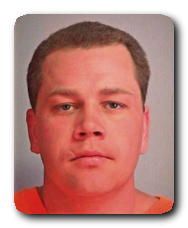 Inmate JOHNNY CHAFFIN
