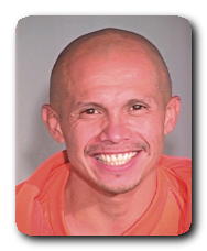 Inmate STEVEN CHAIREZ