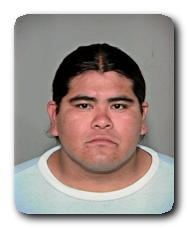 Inmate QUENTIN CHAVEZ