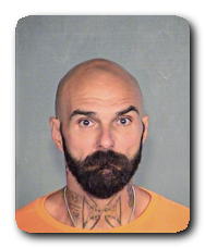 Inmate JASON GALLO