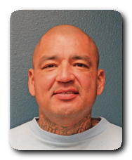 Inmate PABLO GARCIA