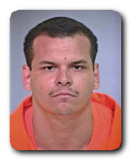 Inmate DAVID HILLO