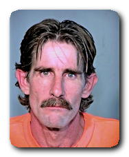 Inmate KEVIN HOFFMAN