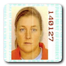 Inmate TRACY HOMICH