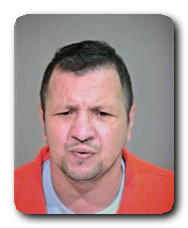 Inmate FRANK MARTINEZ