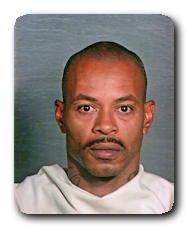 Inmate BEAUFORD POWELL