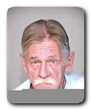 Inmate ROGER ROUNDS