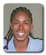Inmate CHANDRA SMITH